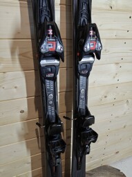 LYŽE BLIZZARD QUATTRO RS 167CM